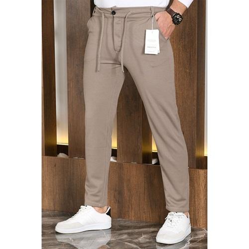 Farfetch E-685 Erkek Diegonel Jager Kemerli Lufian Pantolon S-2XL