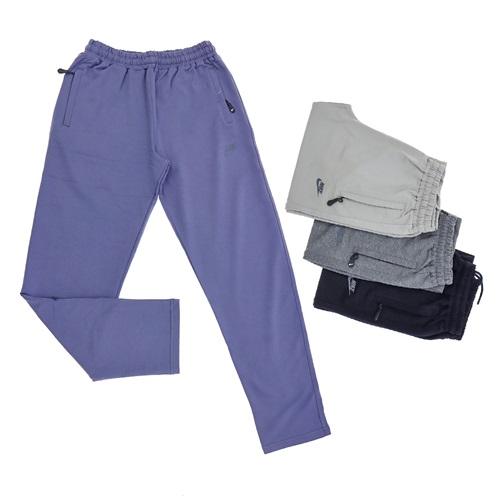 Baran Erkek 1905 Kompak Nıke Baskılı Düz Paça Eşofman Alt S-2XL