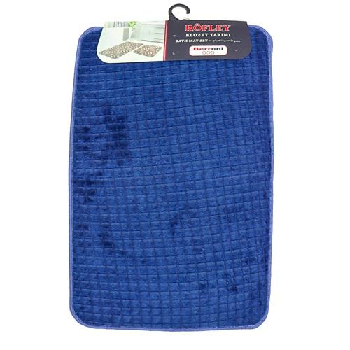 Berroni Röfley 2 Li Klozet Takımı 50X80-40X50 Cm