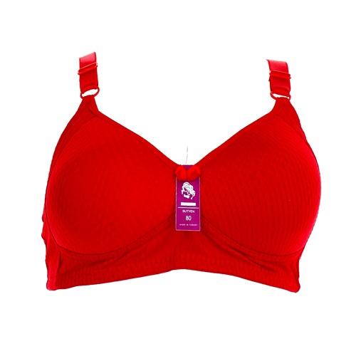 DP De Pier 1102 Bayan Tül Toparlayıcı Sütyen 80-100