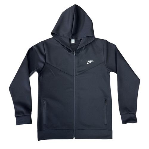 Lyc Srt 4781 Erkek Scuba Kapşonlu Fermurlı Sweat S-2XL