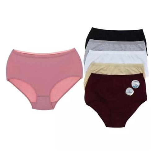 Deza 3064 Bayan Modal Yüksek Bel Bato Külot