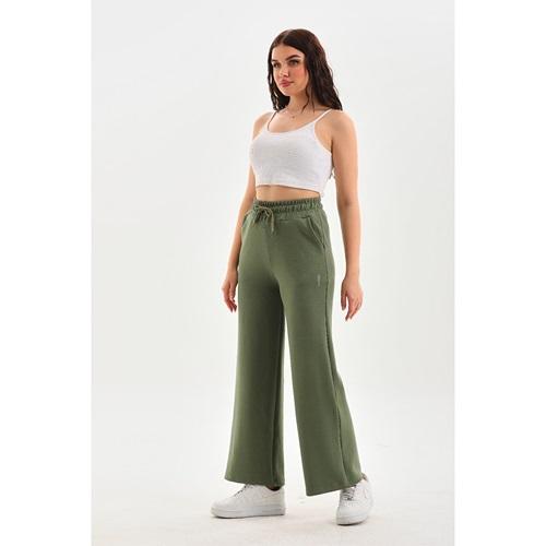 Oysho 388 Bayan Palezo Cepli Tayt S-XL