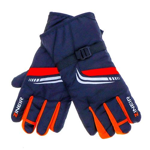 Tuğba Tgb 7708 Unisex Şişme Kar Eldiveni (Adet)