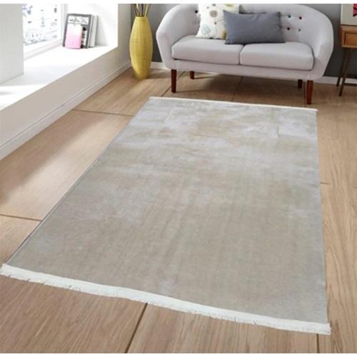Berroni İrşad Peluş Saçaklı Yolluk 80X150 Cm
