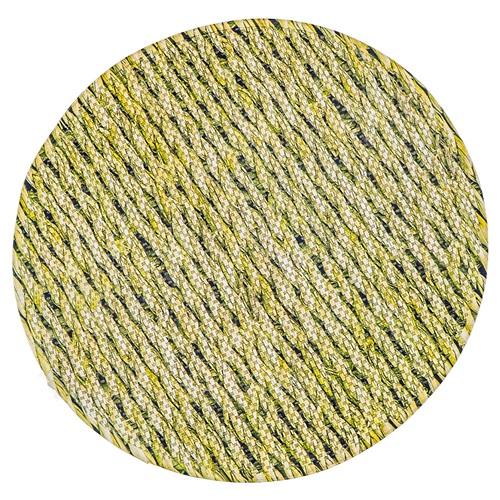 Yuvalin Roodmod Yuv619 Yuvarlak Paspas 60X60 Cm