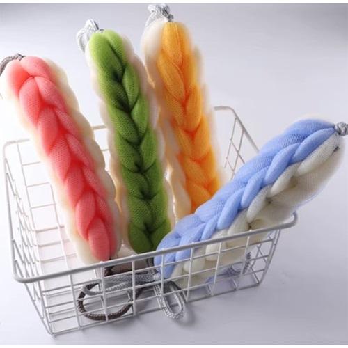 Body Scrubber Vmax V75 Örgü Model File Banyo Lifi