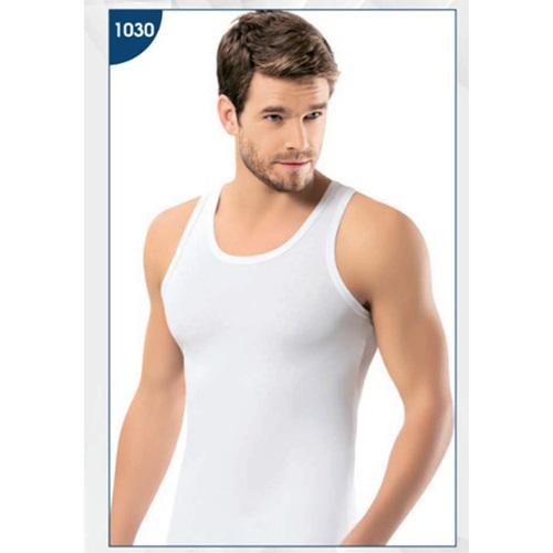 Kota 1030 Erkek Battal Penye Askılı Klasik Atlet