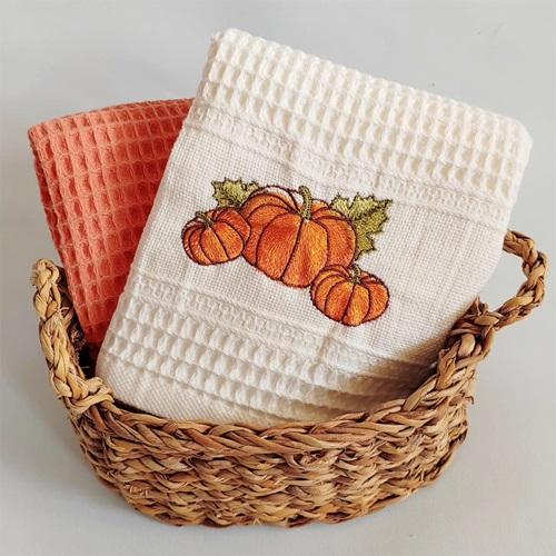 Bulteks Gofre Mutfak Havlusu Peçete 45x65 cm