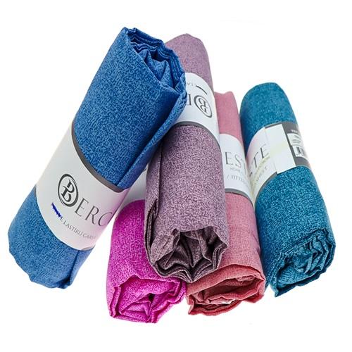 Berceste Battal Düz Lastikli Çarşaf Takımı 180x200X 50X70 Cm