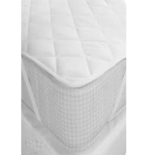 Karya Kapitone Fitted Tek Kişilik Lastikli Sıvı Geçirmez Alez 100x200cm