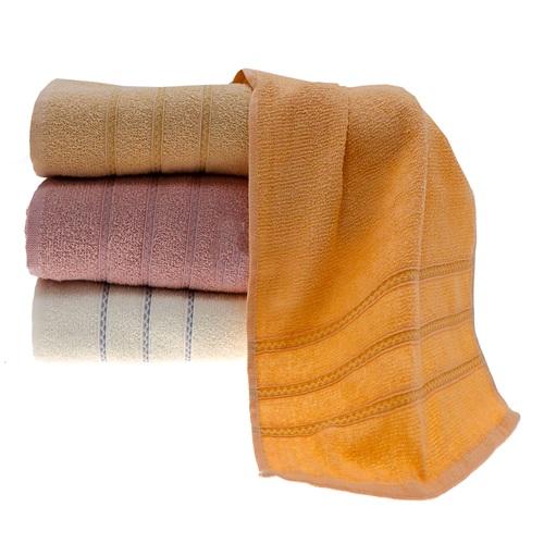 Fushia Etnik Mutfak Havlusu 30X50 Cm (5 Li)