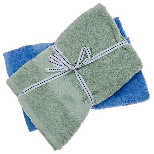 Fushia Çavuş 2 Li Mutfak Havlusu 50X85 Cm