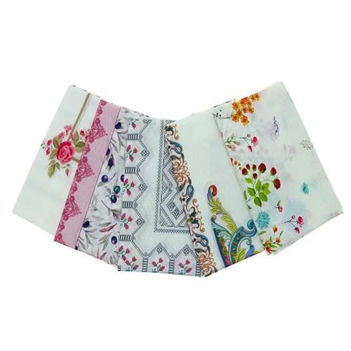 Pamuk Ören Dertsiz Masa Örtüsü 150x180 Cm