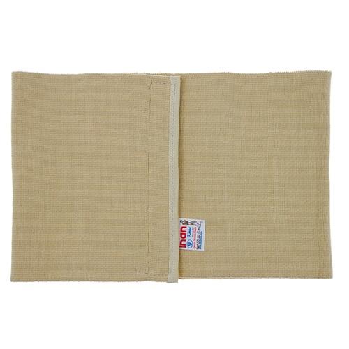 İnan Erkek Seri Cırtlı Ten Yün Bel Korsesi