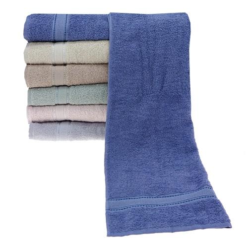 Durul 638 Meltem 2,240 Gr El Yüz Havlusu Ebat 50x90 Cm