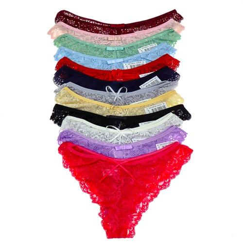 Rinna R-060 Bayan Melis Tanga Külot