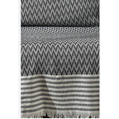 Durul Saçaklı Koltuk Ve Kanepe Örtüsü 170x210 cm