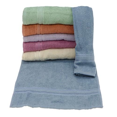 Durul 774 Samyeli El Yüz Havlusu 40x70 Cm