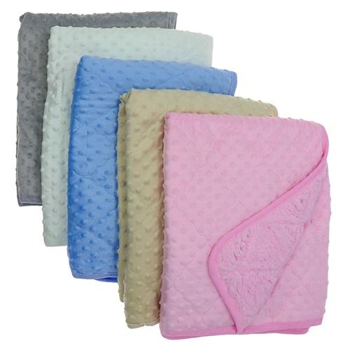 Cicilex 1180 Bebe Welsoftlu Nohut Battaniye 0-1 Yaş