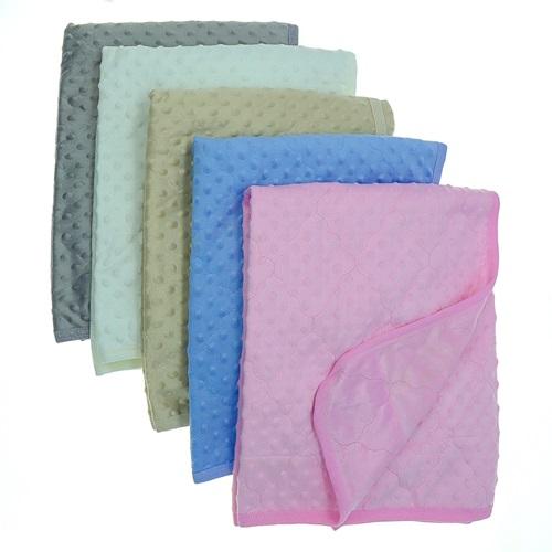 Cicilex 1185 Bebe Welsoftlu Nohut Welboalı Battaniye 0-1 Yaş