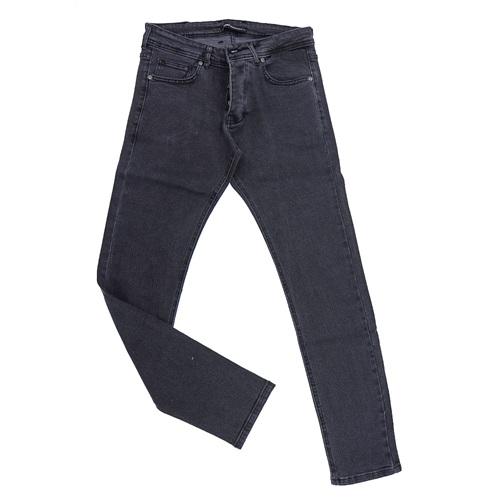Gri Jeans 2511 Erkek Slim Fit Kot Pantolon 30-38 (8 Li)