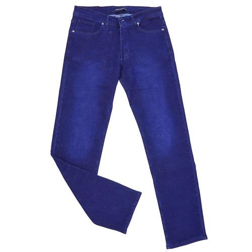 Gri Jeans 1504 Erkek Klasik Kot Pantolon 32-42 (8 Li)