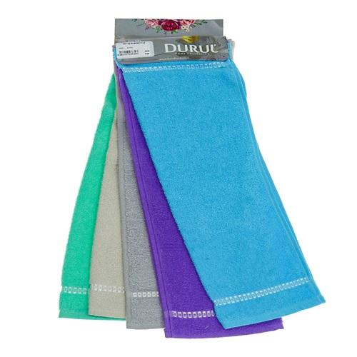 Durul 639 Albeni Mutfak Havlusu 30x50 (5 Li)
