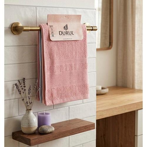 Durul 152 Samyeli Mutfak Havlusu 50X65 Cm (3 Lü)