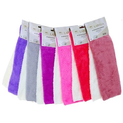 Labella 2 Li Soft Çok Amaçlı Havlu Temizlik Bezi 40X40 Cm