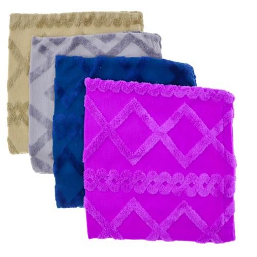 Labella Welsof 2 Li Kırlent Kılıfı 45X45 Cm