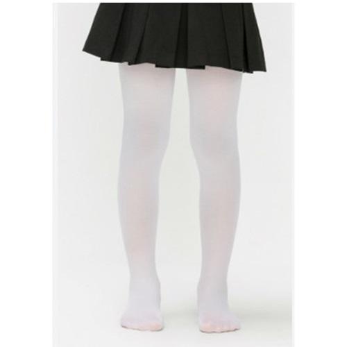 Özge 1249 Kız Çocuk Mikro 50 Külotlu Tül Çorap (12 Li)