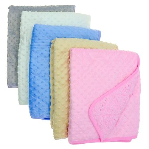 Battaniye Evi bebe Welsoft Kozu Nuhutlu Battaniye 0-1 Yaş