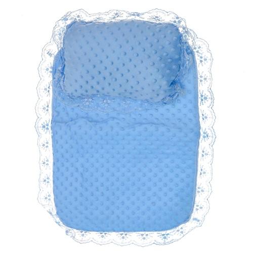 Battaniye Evi bebe Fistolu Alt Açma Battaniye 0-1 Yaş