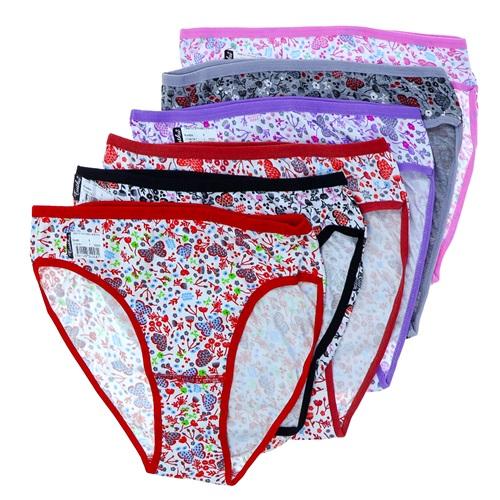 Tutku 0598 Bayan Penye Abelıa Bikini