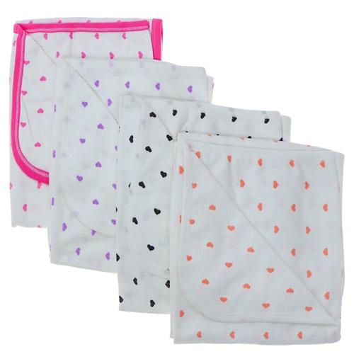 Ceylan 0013 Penye Raporlu Biyeli Baskılı Battaniye 0-1 Yaş