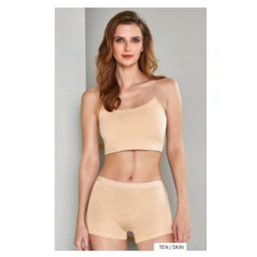 Berrak 11556 Bayan Bambu Boxer M-XL