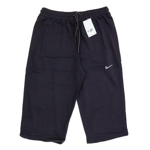 Erkam 21379 Erkek Battal Kompak Nıke Nakışlı Kapri 1-5