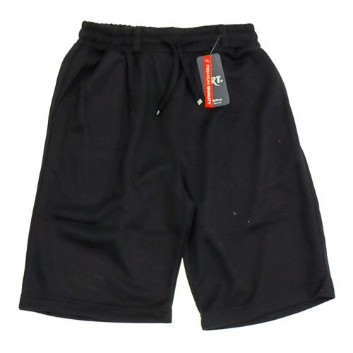 Erkam 712 Erkek Pike Düz Kemerli 3 Cepli Şort S-2XL