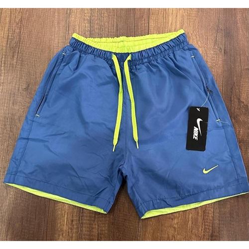 Zara Erkek Nıke Nakışlı Deniz Şortu S-2XL (5 Lİ)