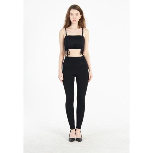 Vogsing 329 Bayan Çelikli Tayt