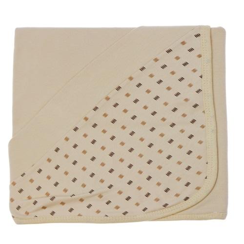 Ahmet Can Btn 910 Bebe Penye Çizgi Desenli Battaniye 0-1 Yaş