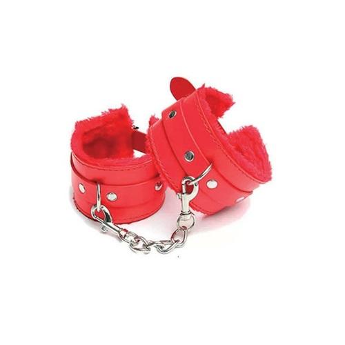 Nightlight 8016 Bayan Fantazi Kelepçe Set