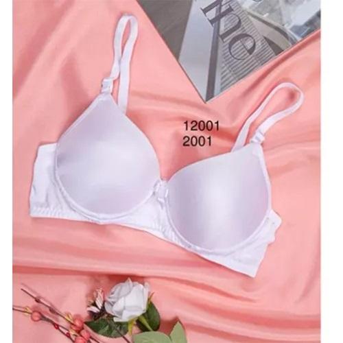 Dö Perla 12001 M Bayan Düz Muz Dolgulu Sütyen 80-95