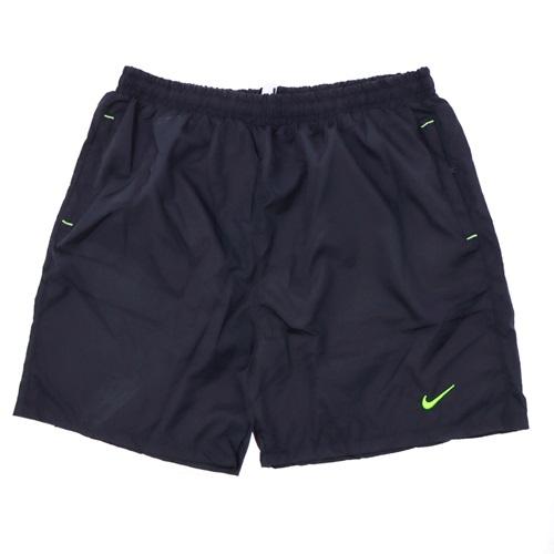 Cml 70077 Erkek Nıke Nakışlı Hantal Şort 6XL-10 XL (5 Li)