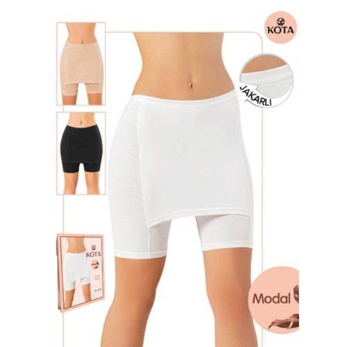 Kota 4135 Bayan Modal Dizüstü Etek Tayt