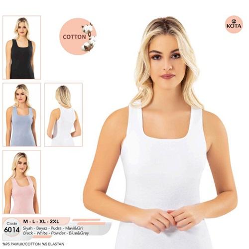 Kota 6014 Bayan Penye Kare Yaka Atlet