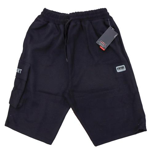 Robar 9341 Erkek Pike Kumaş Komando Cepli Kapri S-2XL (8Li)