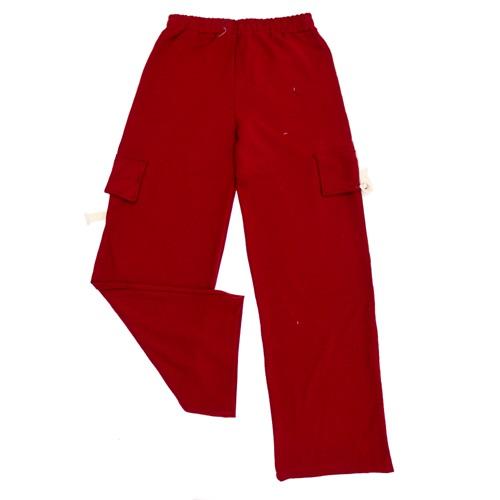 Robar 2127 Bayan Oysho Cepli Bol Paça Eşofman Alt S-XL (4 Lü)