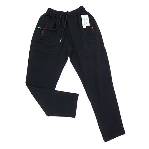 Robar 2115 Erkek Kompak Penye Cepli Dar Paça Eşofman Alt S-2XL (5Li)